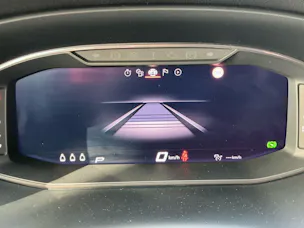 Cupra Ateca VZ 4Drive *** AKRAPOVIC SPORTAUSPUFF ***