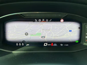 Cupra Ateca VZ 4Drive *** AKRAPOVIC SPORTAUSPUFF ***