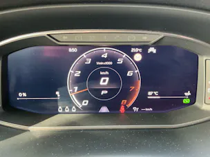 Cupra Ateca VZ 4Drive *** AKRAPOVIC SPORTAUSPUFF ***