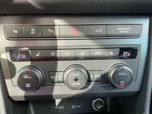 Cupra Ateca VZ 4Drive *** AKRAPOVIC SPORTAUSPUFF ***