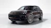 Porsche Cayenne Platinum Edition