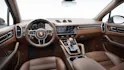 Porsche Cayenne Platinum Edition