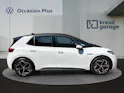 VW ID.3 Pro Performance 58 kWh Pro