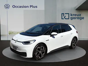 VW ID.3 Pro Performance 58 kWh Pro
