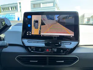 VW ID.3 Pro Performance 58 kWh Pro