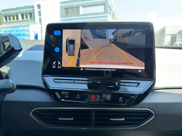 VW ID.3 Pro Performance 58 kWh Pro