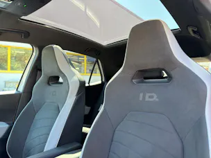VW ID.3 Pro Performance 58 kWh Pro