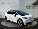 VW ID.3 Pro Performance 58 kWh Pro