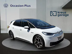VW ID.3 Pro Performance 58 kWh Pro