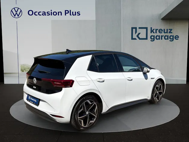 VW ID.3 Pro Performance 58 kWh Pro