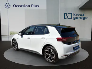 VW ID.3 Pro Performance 58 kWh Pro