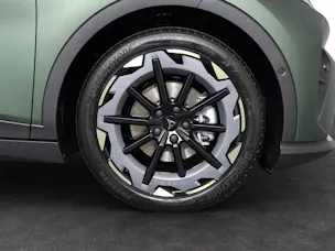 Cupra Raval 52 kWh VZ Extreme Launch Edition