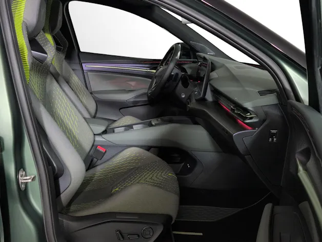 Cupra Raval 52 kWh VZ Extreme Launch Edition