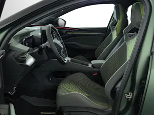 Cupra Raval 52 kWh VZ Extreme Launch Edition