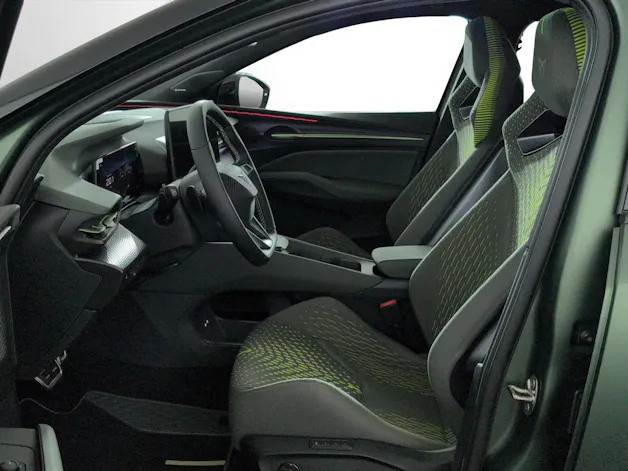Cupra Raval 52 kWh VZ Extreme Launch Edition