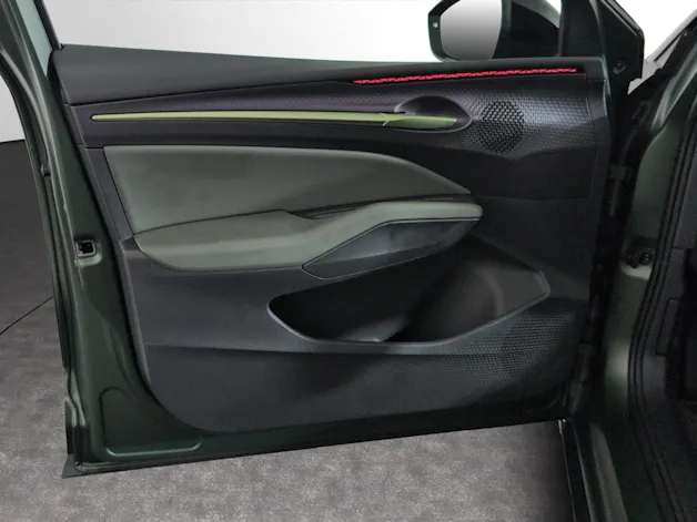 Cupra Raval 52 kWh VZ Extreme Launch Edition