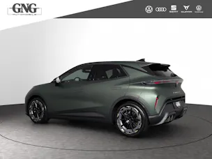 Cupra Raval 52 kWh VZ Extreme Launch Edition