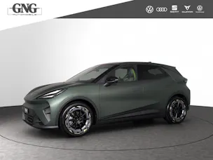 Cupra Raval 52 kWh VZ Extreme Launch Edition