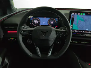 Cupra Raval 52 kWh VZ Extreme Launch Edition