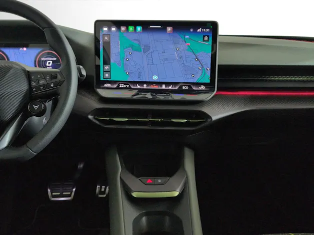 Cupra Raval 52 kWh VZ Extreme Launch Edition