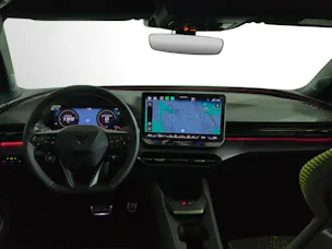 Cupra Raval 52 kWh VZ Extreme Launch Edition