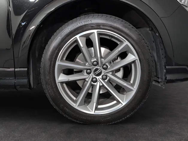 Audi Q3 35 TFSI S line Attraction S-tronic