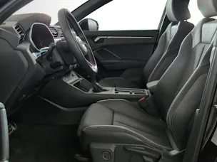 Audi Q3 35 TFSI S line Attraction S-tronic