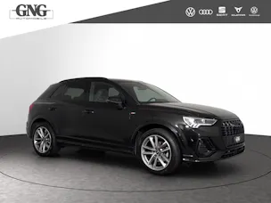 Audi Q3 35 TFSI S line Attraction S-tronic