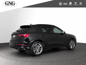 Audi Q3 35 TFSI S line Attraction S-tronic
