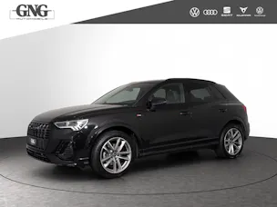 Audi Q3 35 TFSI S line Attraction S-tronic