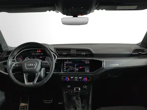 Audi Q3 35 TFSI S line Attraction S-tronic