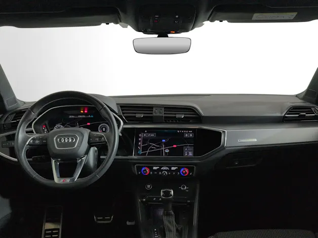 Audi Q3 35 TFSI S line Attraction S-tronic