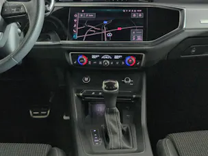 Audi Q3 35 TFSI S line Attraction S-tronic