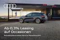 AUDI Q3 35 TFSI S line Attraction S-tronic