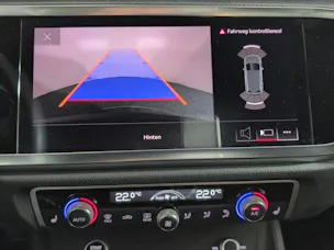 Audi Q3 35 TFSI S line Attraction S-tronic