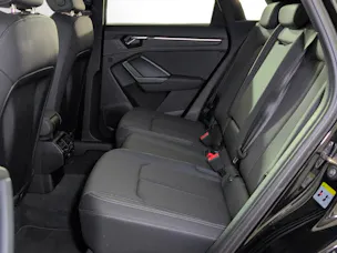 Audi Q3 35 TFSI S line Attraction S-tronic