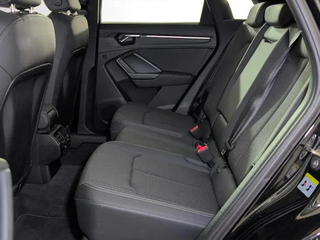 Audi Q3 35 TFSI S line Attraction S-tronic