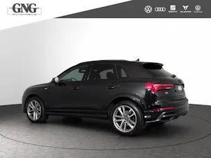 Audi Q3 35 TFSI S line Attraction S-tronic