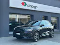 Audi Q3 45 TFSI e S line S-tronic