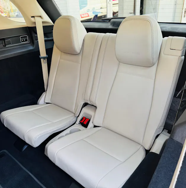 Mercedes-Benz GLE 300 d 4Matic 9G-Tronic