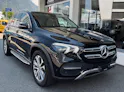 Mercedes-Benz GLE 300 d 4Matic 9G-Tronic