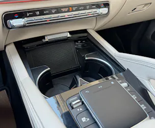 Mercedes-Benz GLE 300 d 4Matic 9G-Tronic