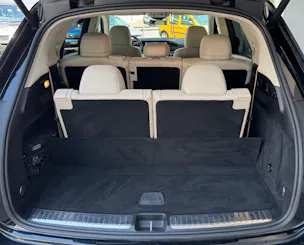 Mercedes-Benz GLE 300 d 4Matic 9G-Tronic