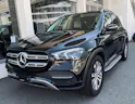 Mercedes-Benz GLE 300 d 4Matic 9G-Tronic