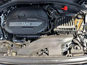 BMW 118i M Sport Steptronic