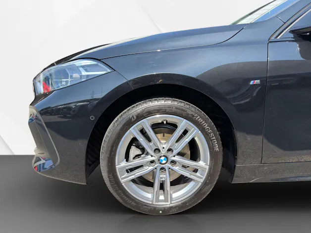 BMW 118i M Sport Steptronic