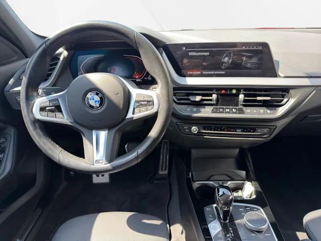 BMW 118i M Sport Steptronic