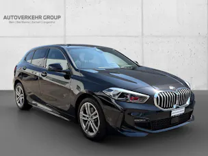 BMW 118i M Sport Steptronic
