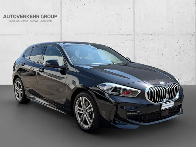 BMW 118i M Sport Steptronic