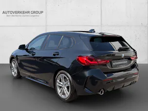 BMW 118i M Sport Steptronic